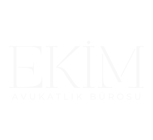 Ekim Avukatlık Bürosu
